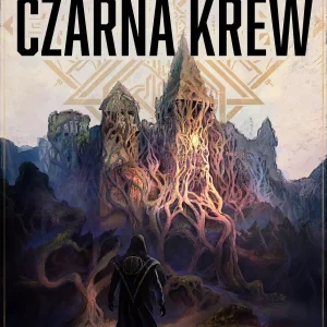 Czarna krew