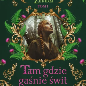 Tam, gdzie gaśnie świt