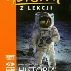 Notatki z lekcji. Historia najnowsza od 1945