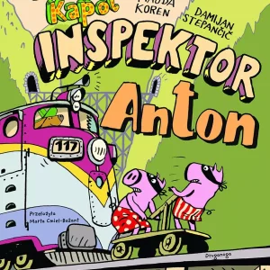 Inspektor Anton