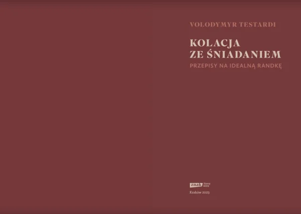 Kolacja ze śniadaniem. Przepisy na idealną randkę