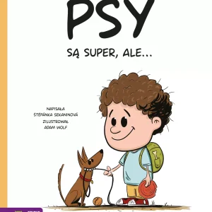 Psy są super, ale…