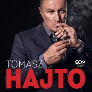 Tomasz Hajto. Ostatnie rozdanie. Autobiografia