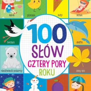 100 słów. Cztery pory roku