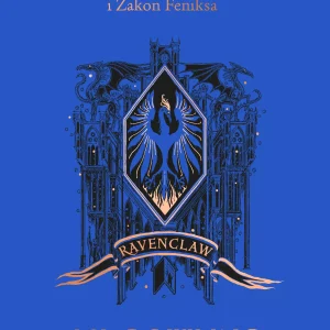 Harry Potter i Zakon Feniksa (Ravenclaw)