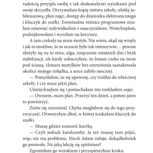 To nie jest, do diabła, love story! Tom 1