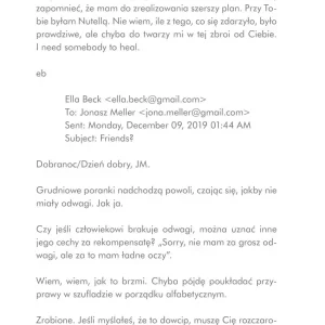 To nie jest, do diabła, love story. Tom 2