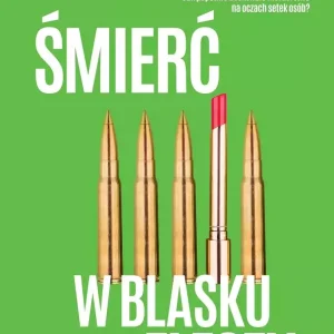 Śmierć w blasku fleszy