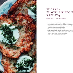 Ale ferment! Kiszonki, zakwasy i przepisy na dania wspierające twój mikrobiom