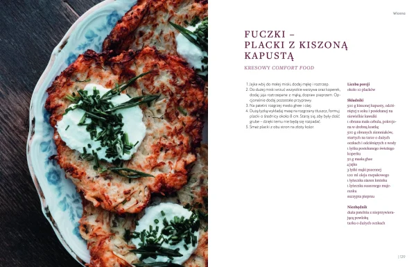 Ale ferment! Kiszonki, zakwasy i przepisy na dania wspierające twój mikrobiom