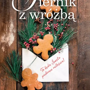 Piernik z wróżbą