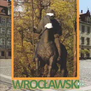 Kalendarz wrocławski XLV