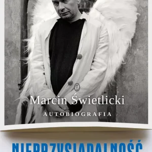 Nieprzysiadalność. Autobiografia
