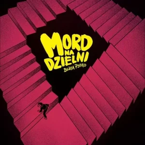 Mord na dzielni