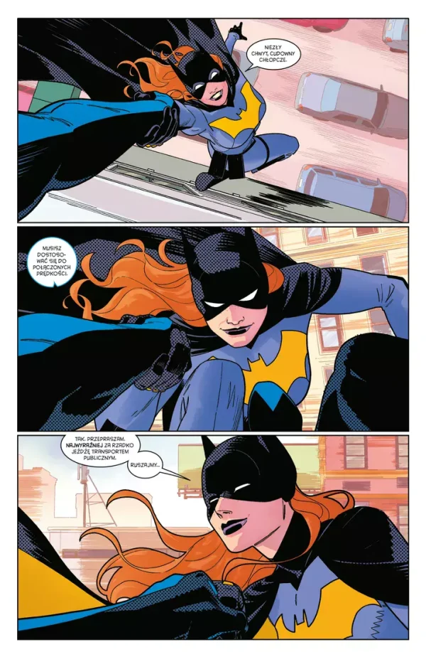 Nightwing. Czas Tytanów. Tom 3