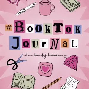 BookTok Journal