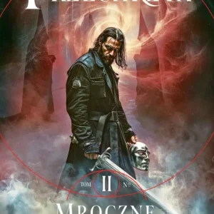 Mons Viridis Magicus | Tom 2 | Mroczne Drogi | Magia, Zdrady i Wybuchowa Wojna