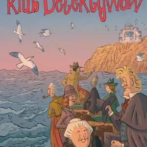 Klub detektywów