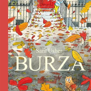 Burza