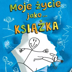 Moje życie jako... Książka