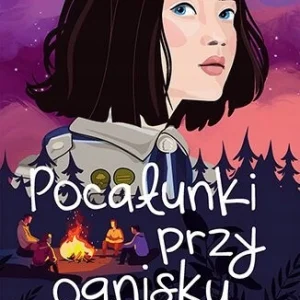 Pocałunki przy ognisku