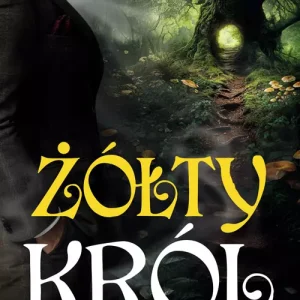 Żółty król