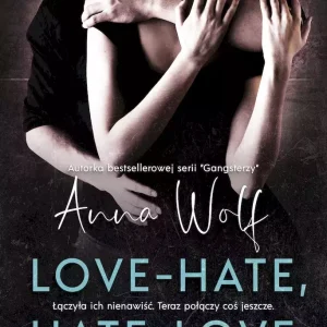 Love-Hate,hate-love