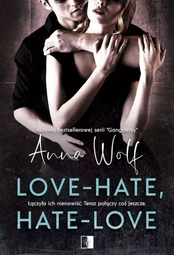 Love-Hate,hate-love