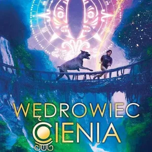 Posłaniec burzy. Tom 3. Wędrowiec cienia