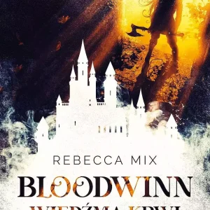 Bloodwinn. Wiedźma krwi