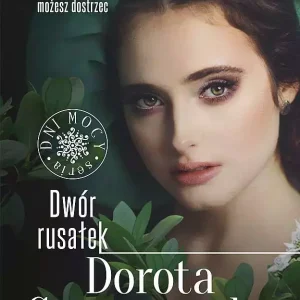 Dwór rusałek wyd. specjalne