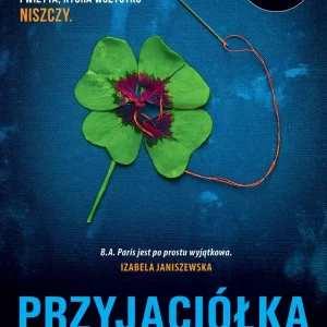 Przyjaciółka