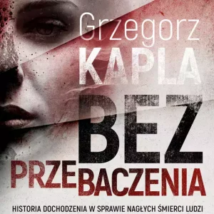 Bez przebaczenia