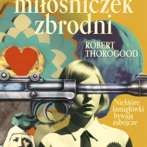 Klub miłośniczek zbrodni