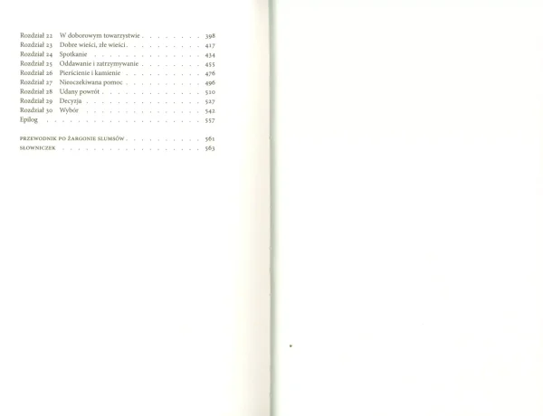 Trylogia Zdrajcy. Tom 2. Łotr