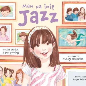 Mam na imię Jazz