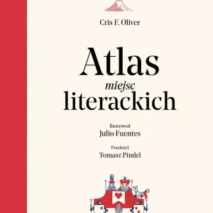 Atlas miejsc literackich