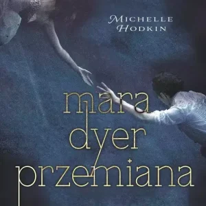 Przemiana. Trylogia Mara Dyer. Tom 2
