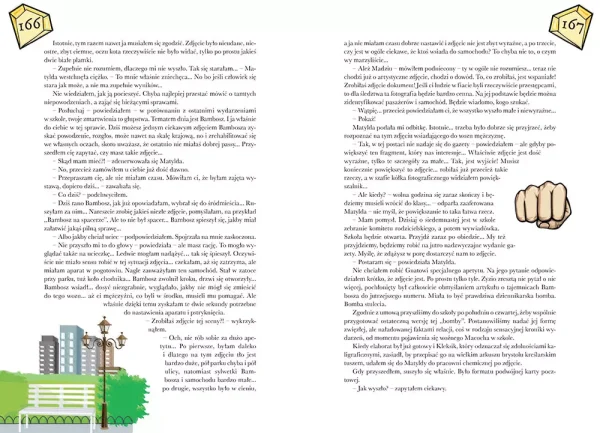Klejnoty śmierci, czyli tajemnica awaramisów