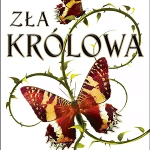 Elfy ziemi i powietrza. Tom 1. Zła królowa