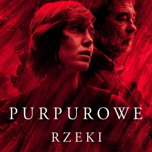 Purpurowe rzeki