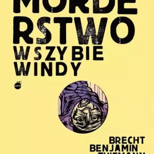 Morderstwo w szybie windy