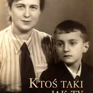 Ktoś taki jak ty