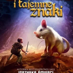 Kroniki Podziemia. Tom 4. Gregor i tajemne znaki