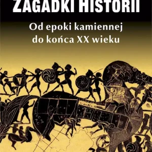Nierozwiązane zagadki historii wyd. kieszonkowe
