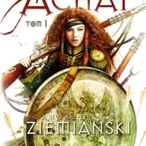 Pomnik Cesarzowej Achai. Tom 1