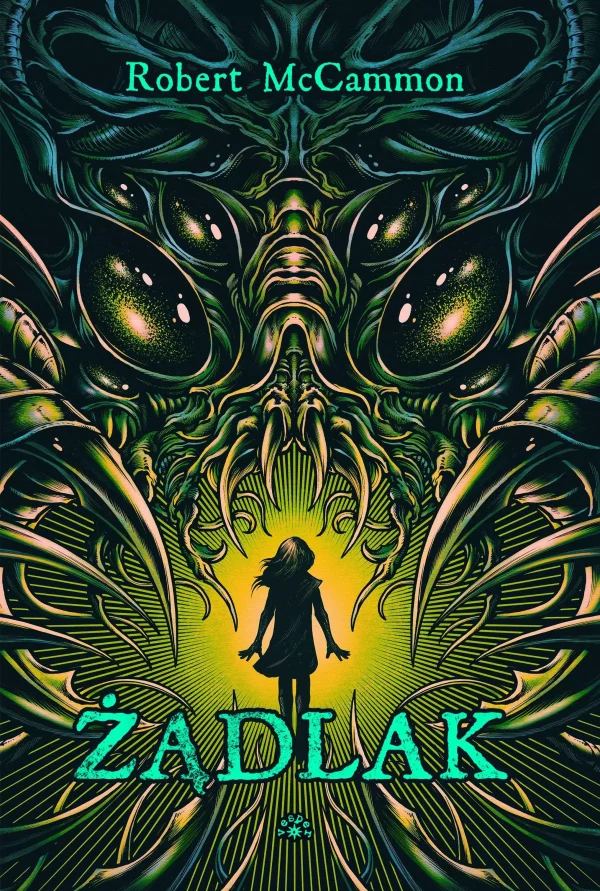Żądlak