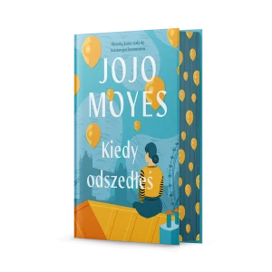 Kiedy odszedłeś