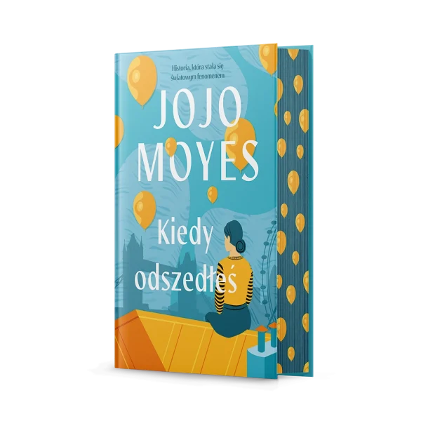 Kiedy odszedłeś