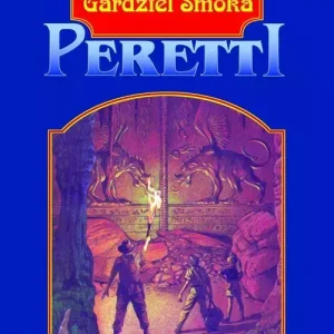 Przygody rodziny Cooperów. Tom 1. Gardziel Smoka